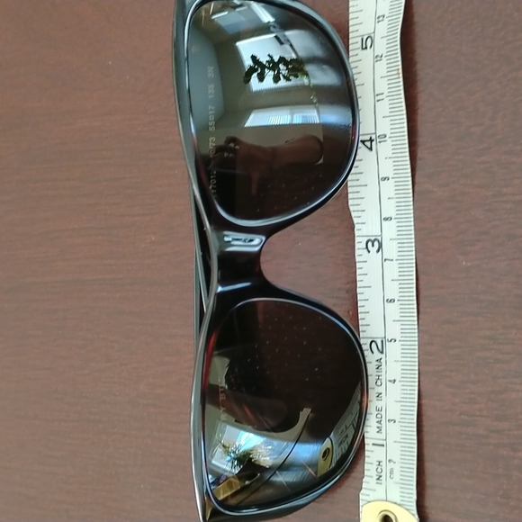 Tory Burch TY7012 Sunglasses, Olive Brown - Picture 6 of 8